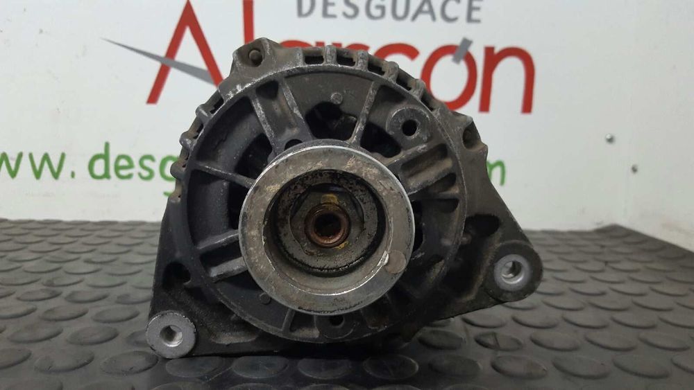 ALTERNADOR FORD ESCORT BERLINA/TURNIER 1.8 16V CAT