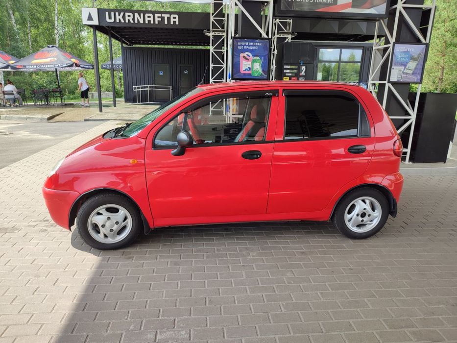 Продам Матіза на автоматі