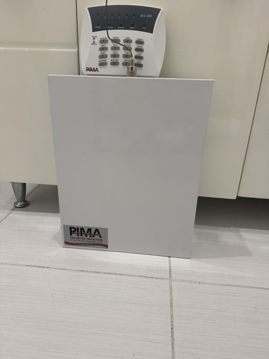 Продам прилад охоронний Pima
