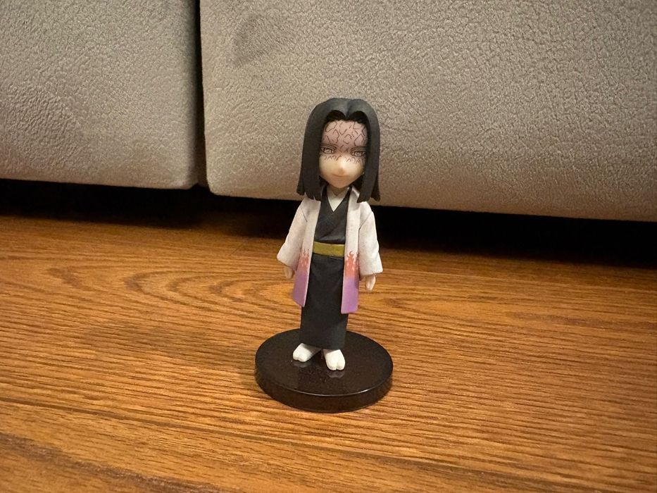 Figura Mestre Demon Slayer