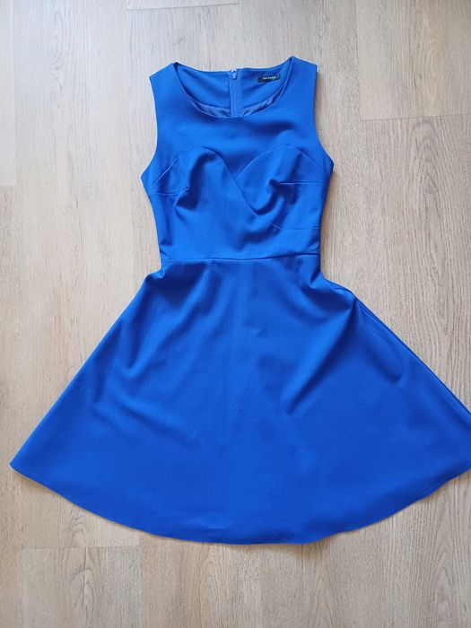 Sukienka letnia Orsay