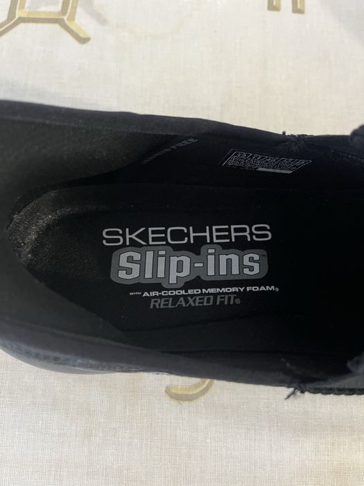 Сліпони Skechers