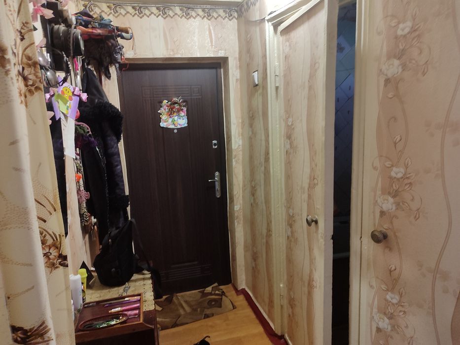 Сдам 3 кімнатну квартиру