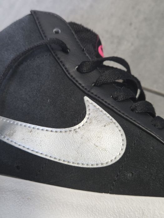Buty snakersy nike