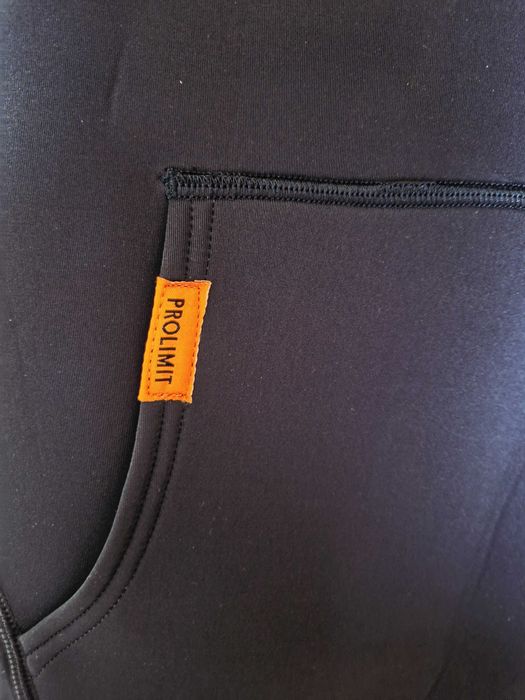 NOWA bluza/ kurtka neoprenowa Prolimit - rozm. M