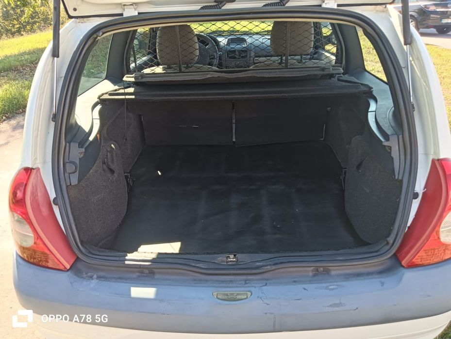 Clio 1.5 DCI Storia