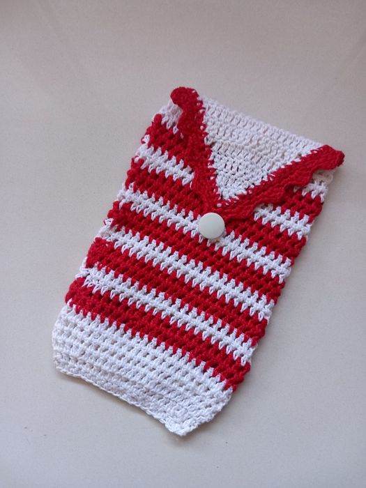 Bolsa para Telemóvel - NOVA