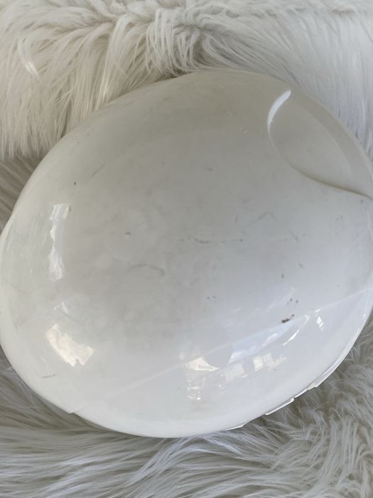 Kask budowlany, ochronny