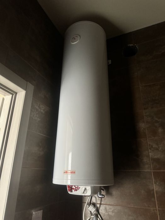 Водонагреватель ( бойлер) электрический Areesta Slim 80 I