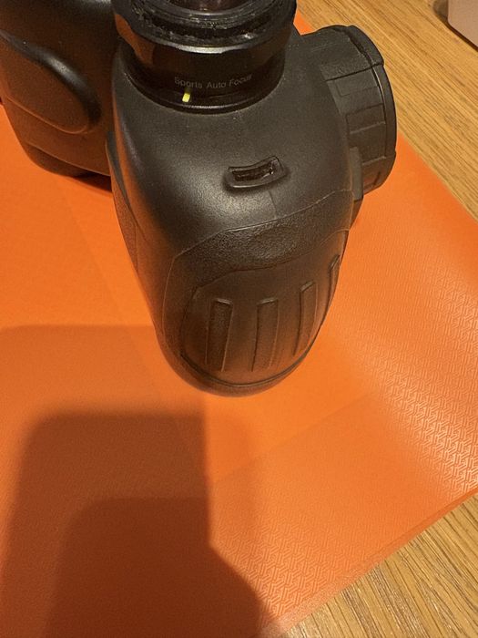 Steiner Commander 7x50 c