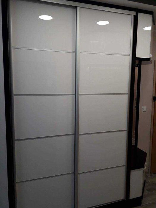 Drzwi do szafy przesuwnej,wnęki - drzwi loftowe. Promocja