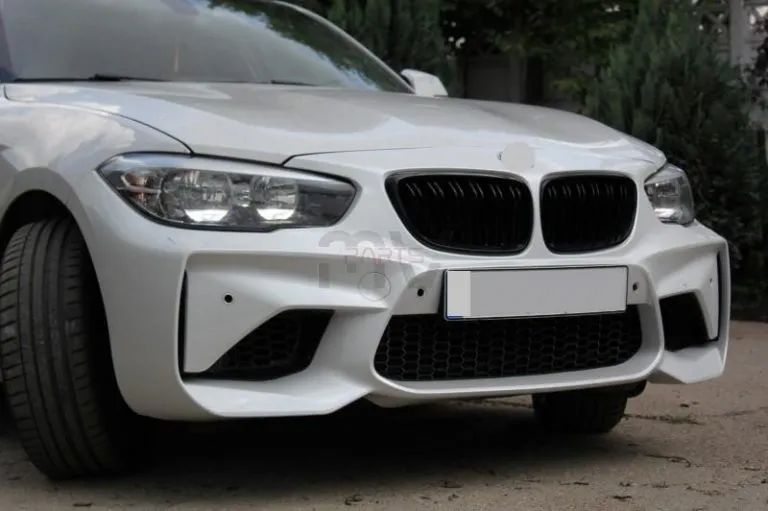 Para-choques Bmw Série 1 F20 F21(2015 a 2019) Look M2