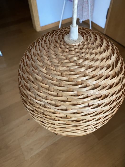 IKEA Lamp - Used/Functional64750936463361121