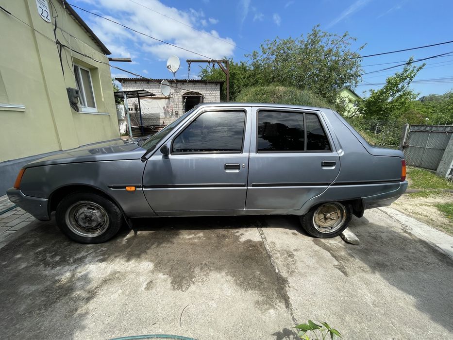 Продам ЗАЗ Славута 110307