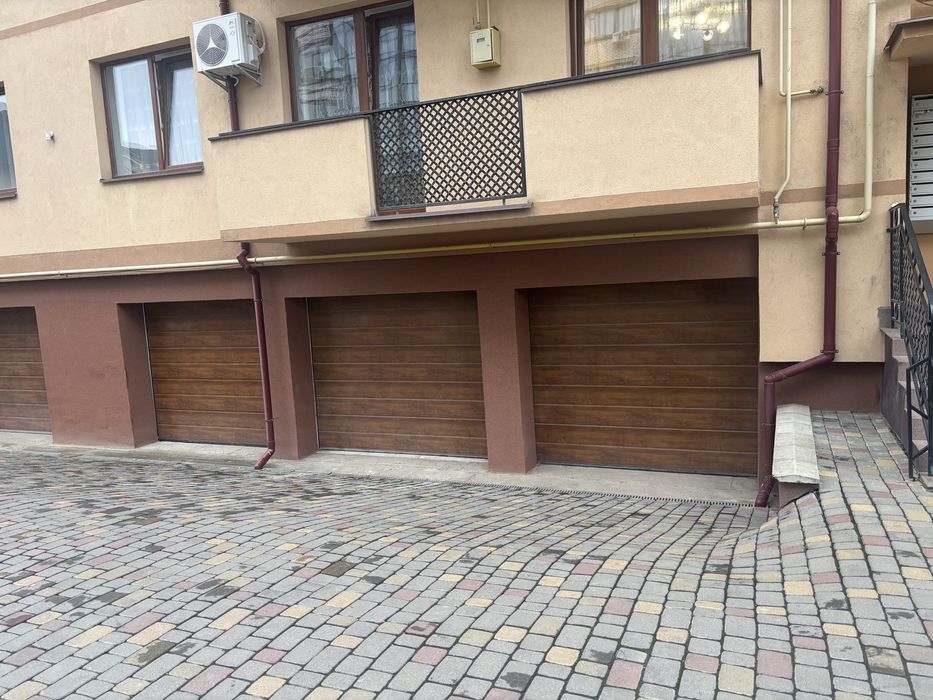 Продаж Гаражів Боздош