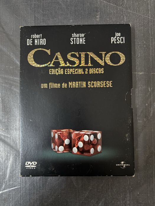 Filmes de ediçao de colecionador