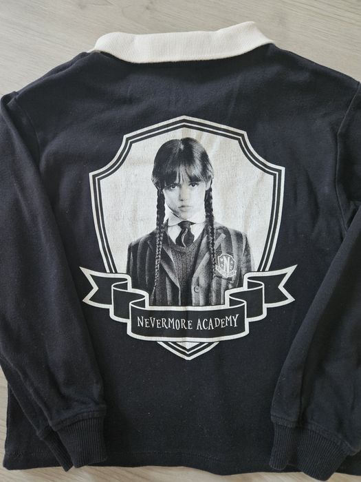 Camisolas Mayoral e Zara