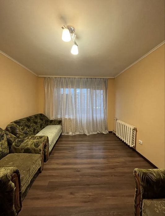 Продається однокімнатна квартира