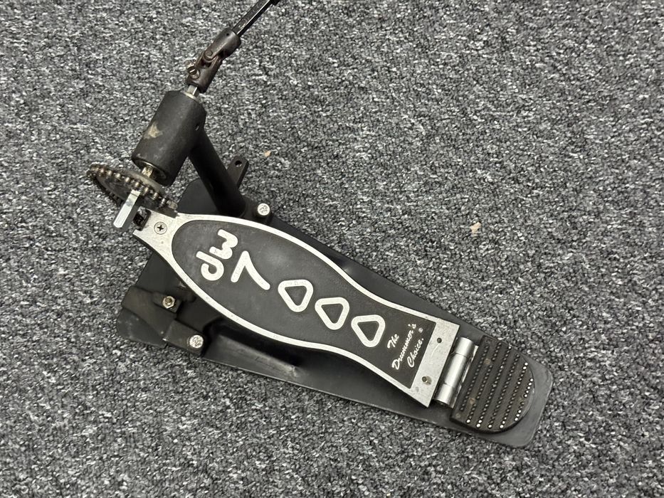 ++ DW 7000 Podwójna stopa - TWIN PERKUSJA ++