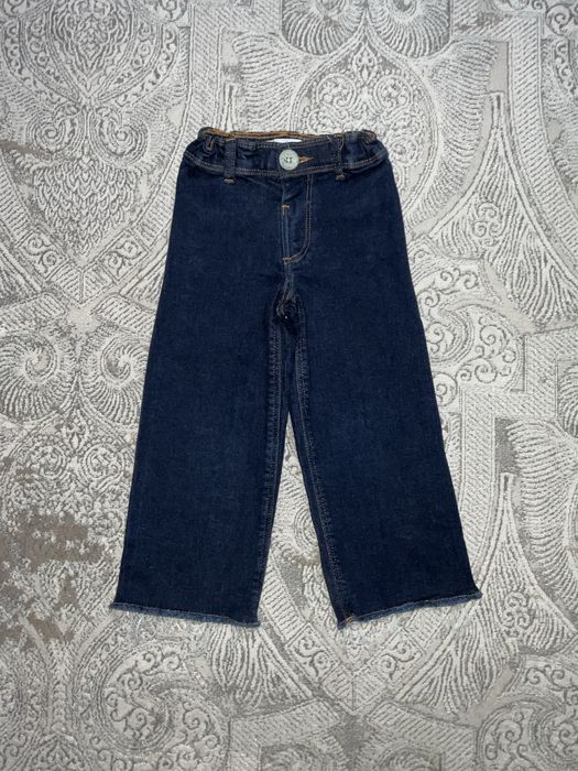 Джинси Zara на зріст 104