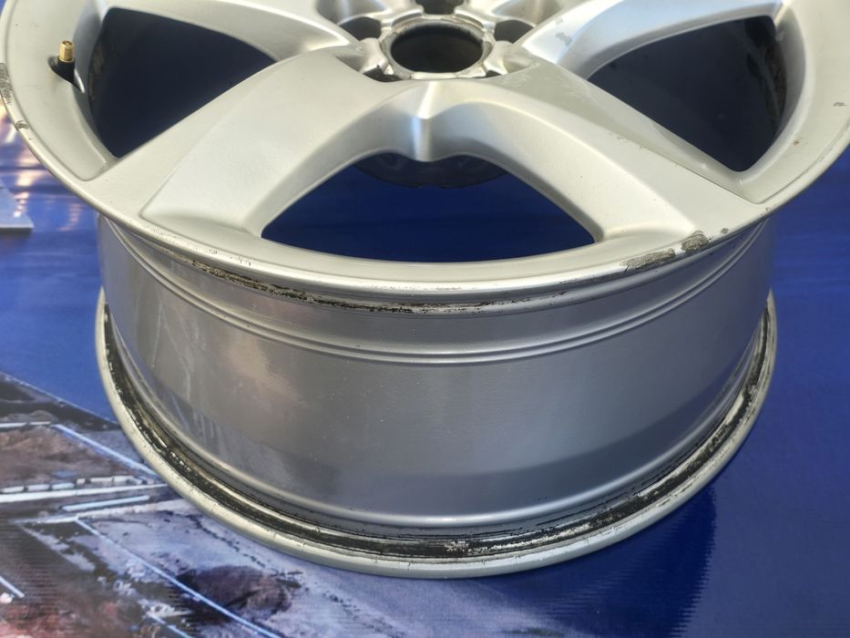 OEM Jante Roda original R19 Audi A8 D4 4H 2010- EPC