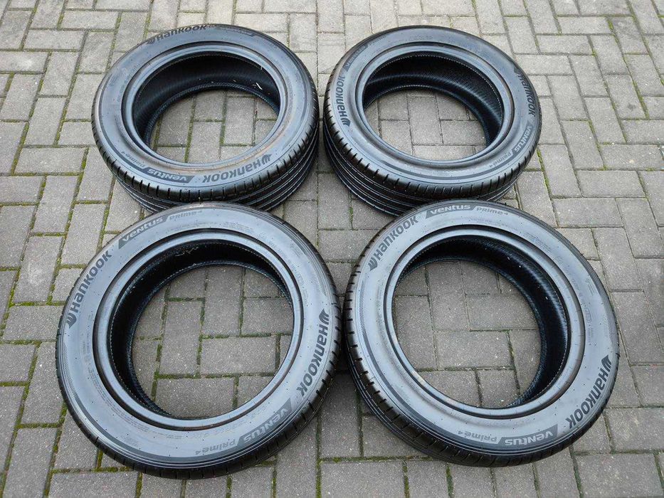 205/55 91H R16 HANKOOK Ventus Prime4 7.5mm 2023r  Letnie Opony 4s