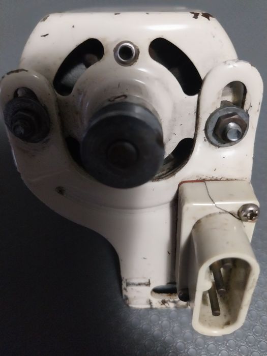 Motor para maquina costura impecavel