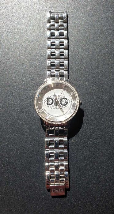 Relógio Dolce & Gabbana original