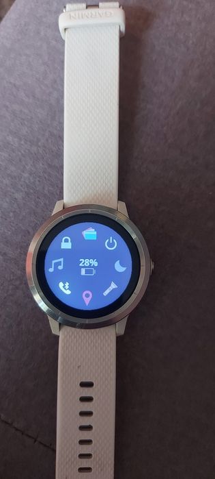 Zegarek damski garmin