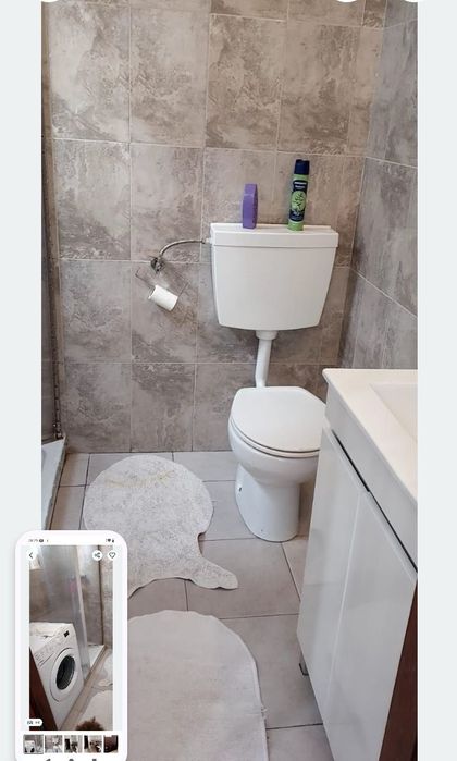 Quarto para arrendar