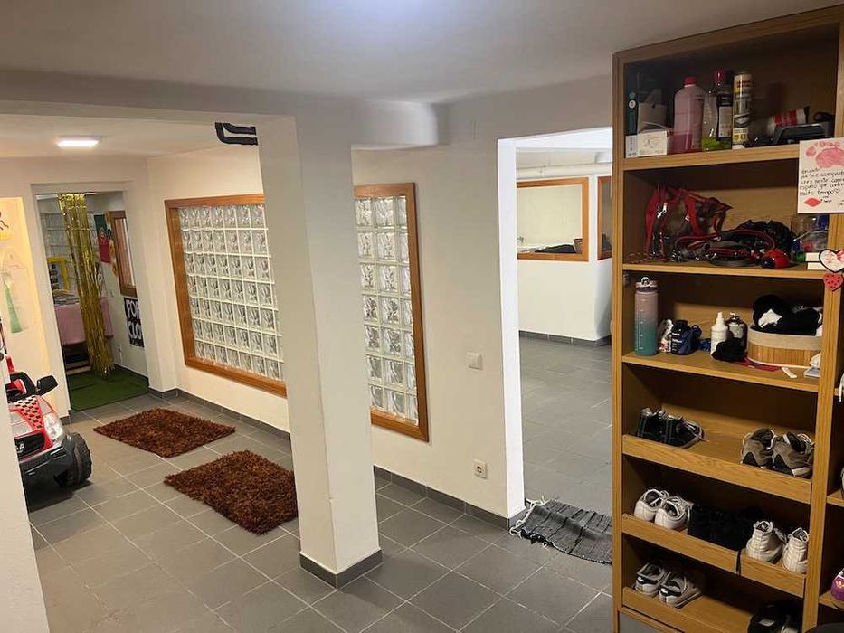 Vivenda de ponta geminada em Abraveses - Viseu