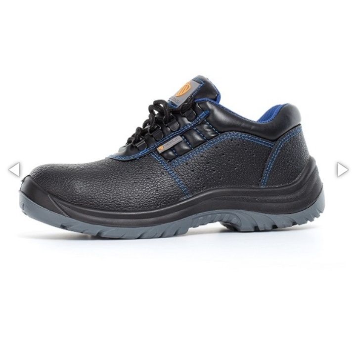 Робочі туфлі. Спецвзуття. Захисне взуття.