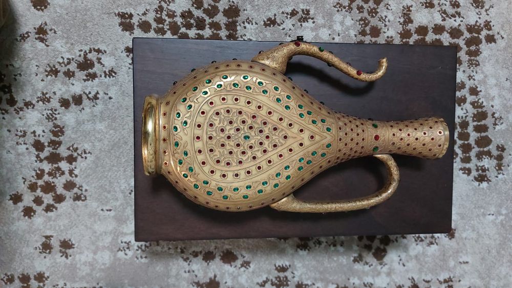 Кувшин турецький