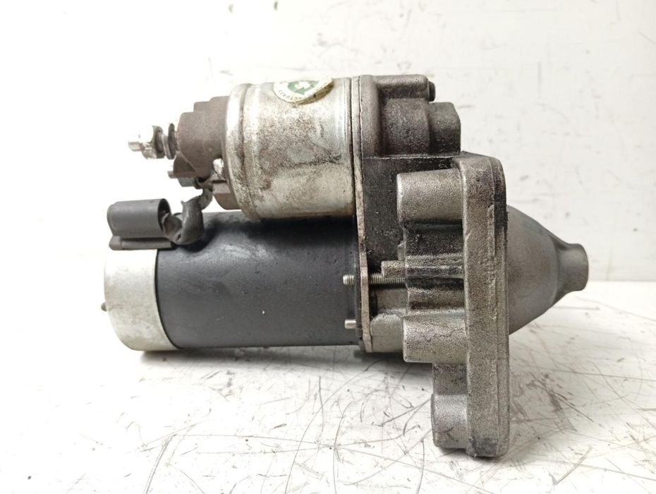 Motor De Arranque Peugeot 107
