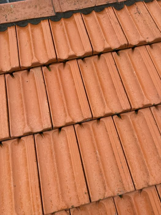 Reparacao de telhado