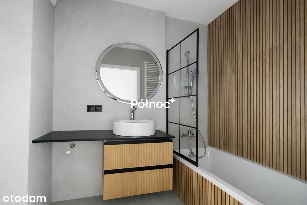 2 pokoje, balkon, komórka lokatorska, Śródmieście