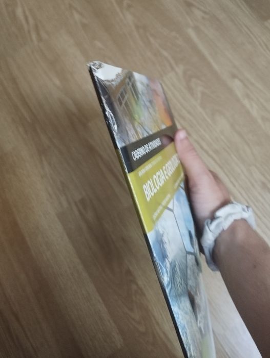 Caderno de atividades "Biologia e Geologia" Biologia e Geologia 10⁰ ano