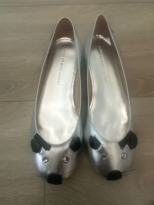 Buty Marc by marc jacobs