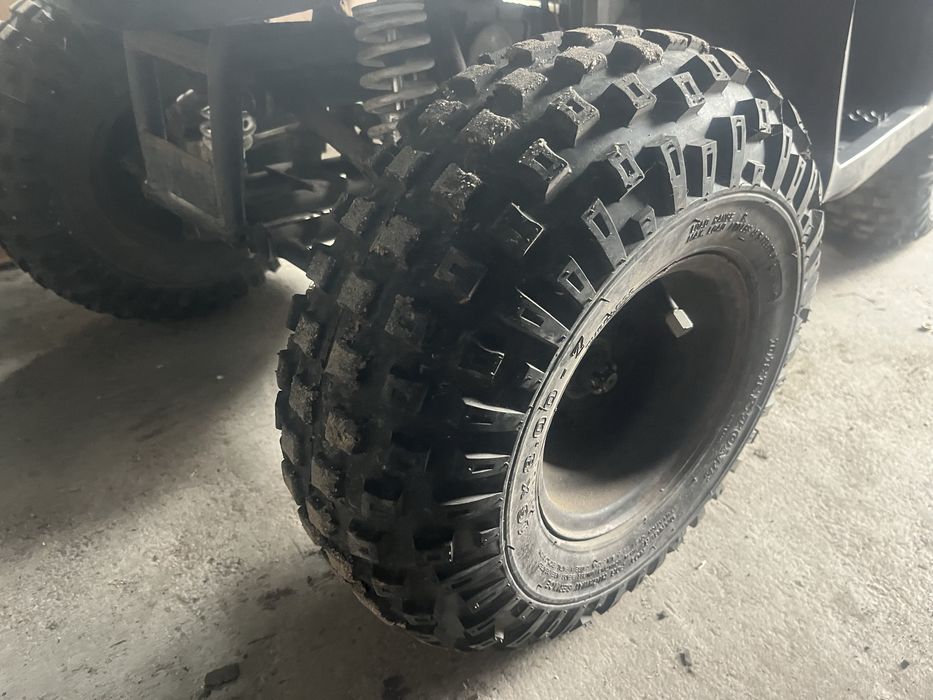 Квадроцикл