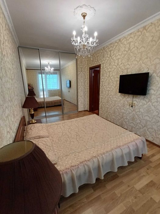 Сдам 1к.кв. Сахарова/"Папашон"