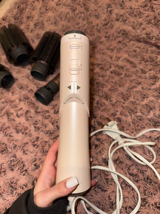 Фен-щітка Philips BHA735/00