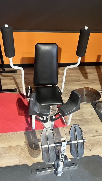 Urządzenie fitness KETTLER