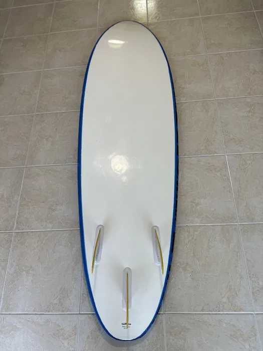 Prancha de Surf Softboard 6.0’
