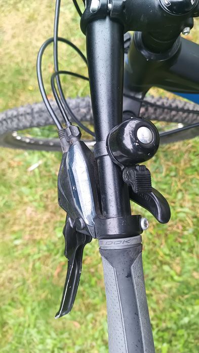 Rower dziecięcy Unibike Mission 14 2023