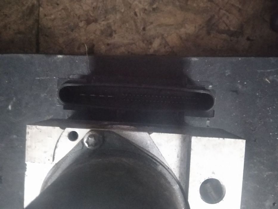 Modulo ABS Mercedes Classe B W245 A0064310812