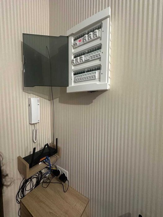 Сдам 2к квартиру, ремонт, ж/м Приднепровск