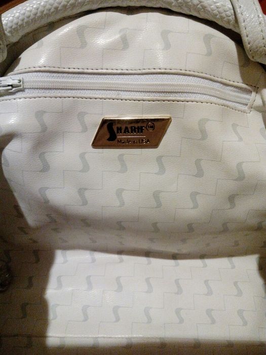 Сумка Sharif