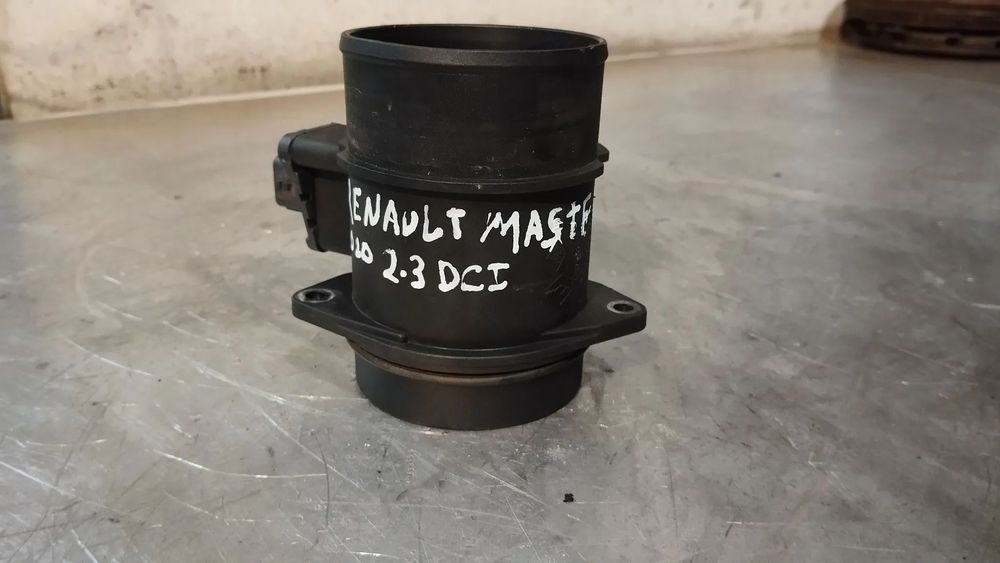 MEDIDOR DE MASSA AR RENAULT MASTER III / MOVANO 2.3DCI 5WK98504