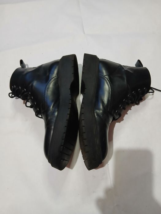 Черевики жіночі Zara 41р