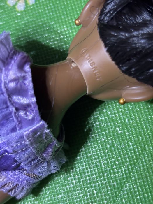 Лялька Jakks Disney Encanto Isabela Ізабели Мадригал